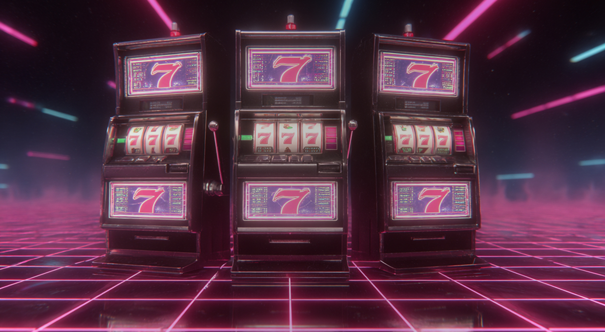 Slotum Casino