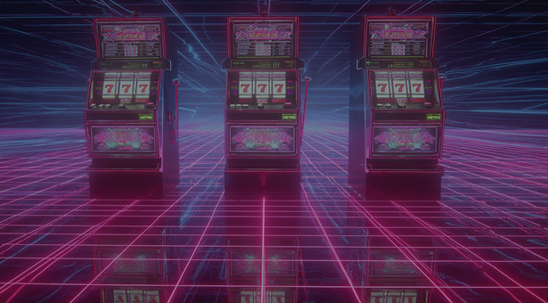 Slotum Casino