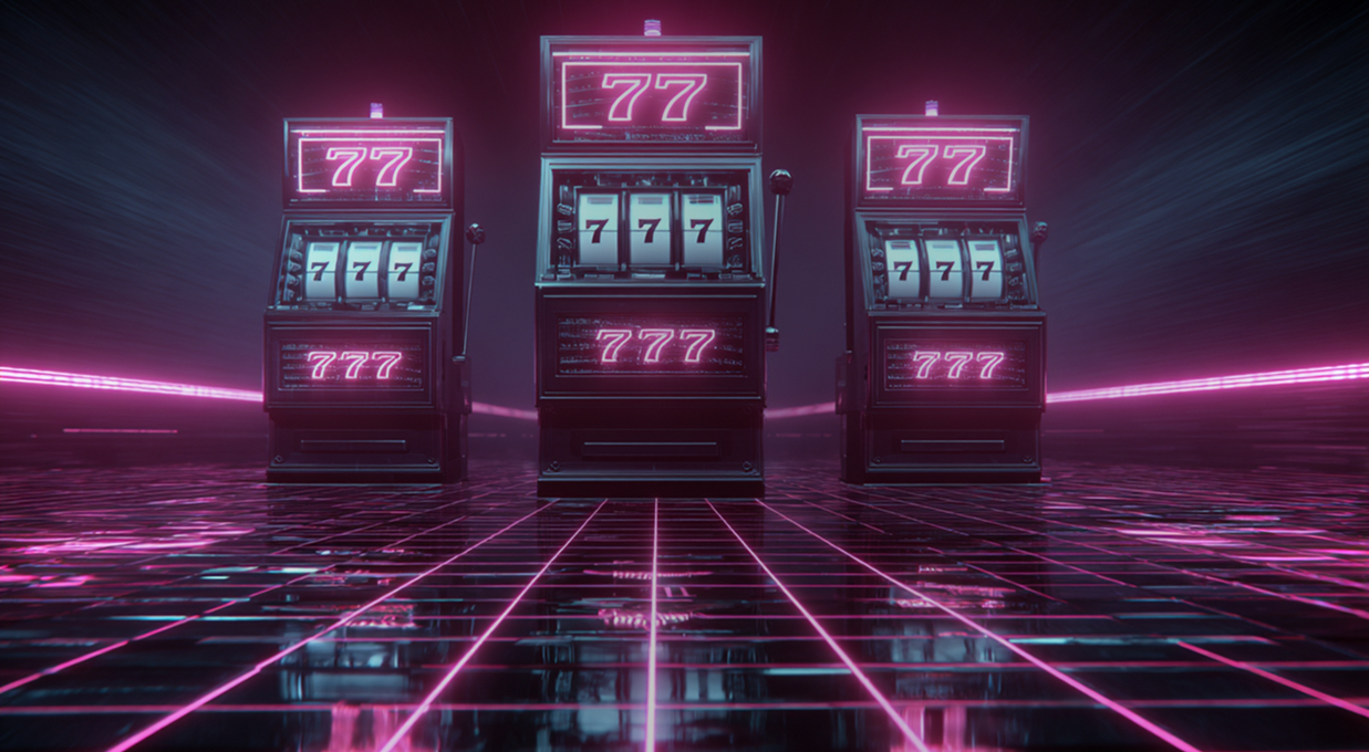 Slotum Casino
